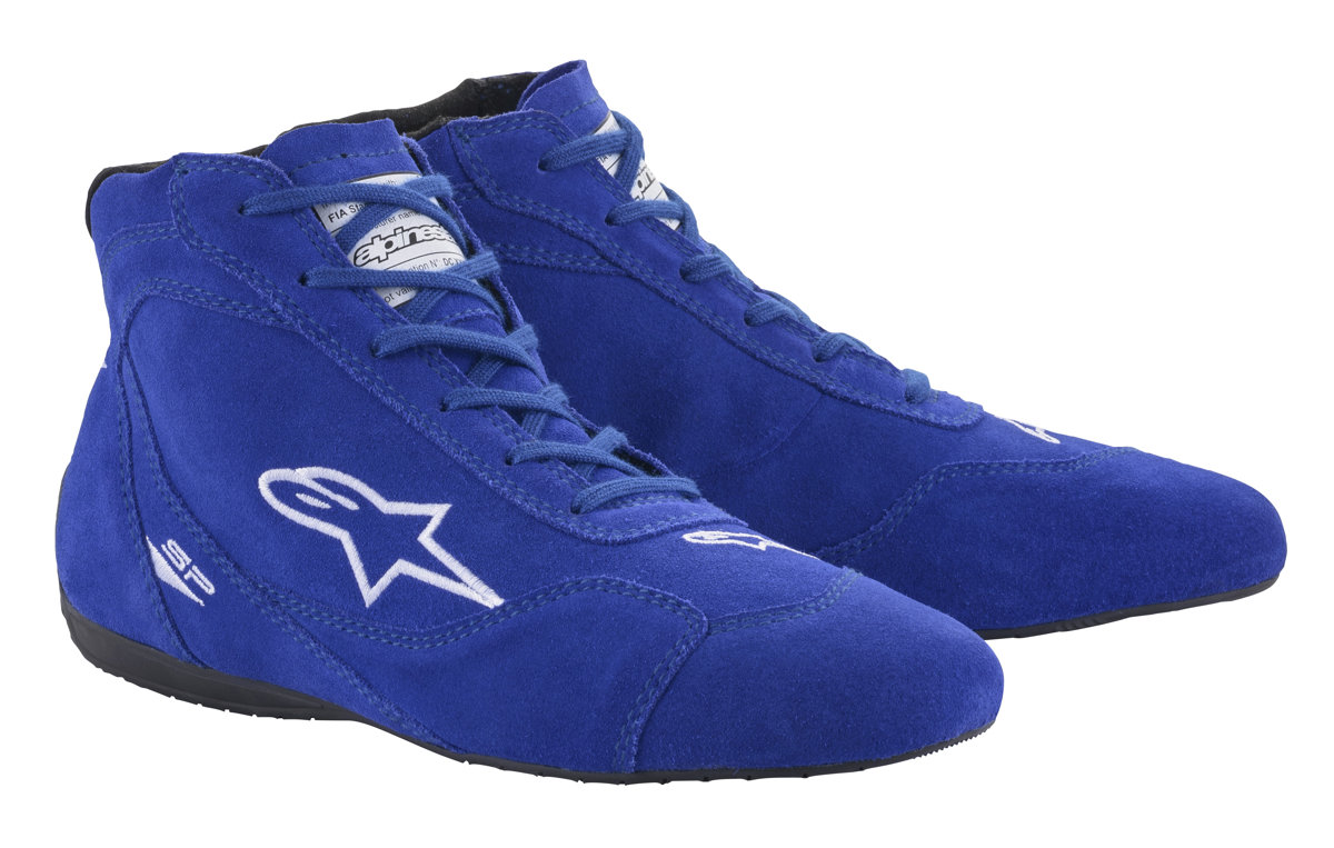 Alpinestars SP Shoes V2 Blue 37